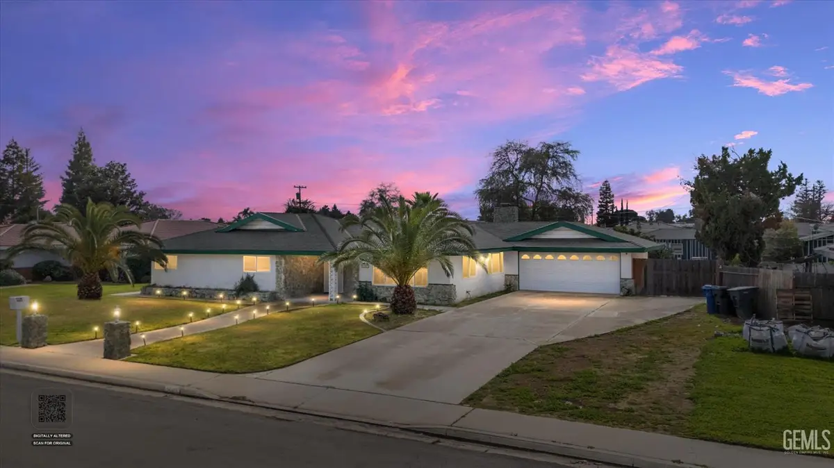 6009 CARTER AVENUE, Bakersfield, CA 93308 - #1