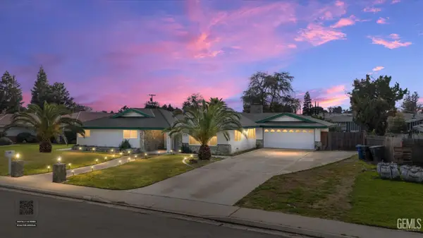 6009 CARTER AVENUE, Bakersfield, CA 93308