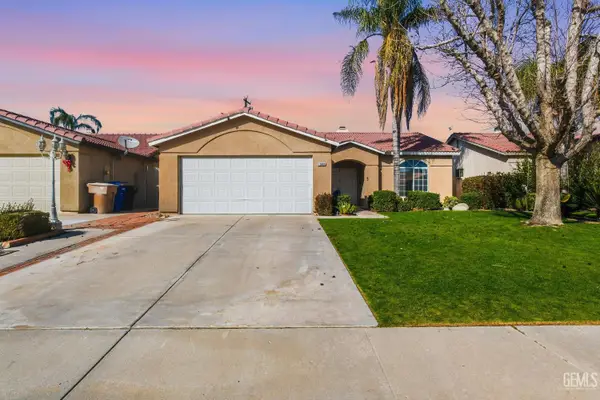 10808 TIVOLI COURT, Bakersfield, CA 93311