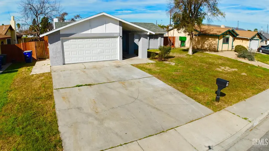 4205 LANTADOS STREET, Bakersfield, CA 93307 - #2