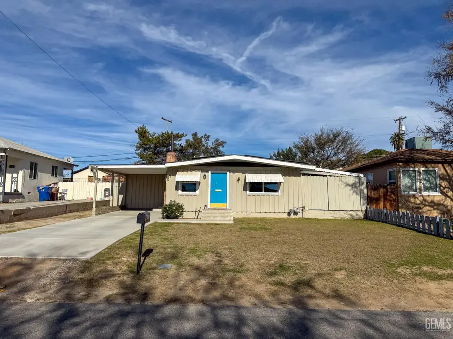 2218 LINDORA STREET, Bakersfield, CA 93306 - #3