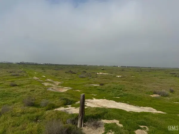 0 WASCO POND ROAD, Delano, CA 93215