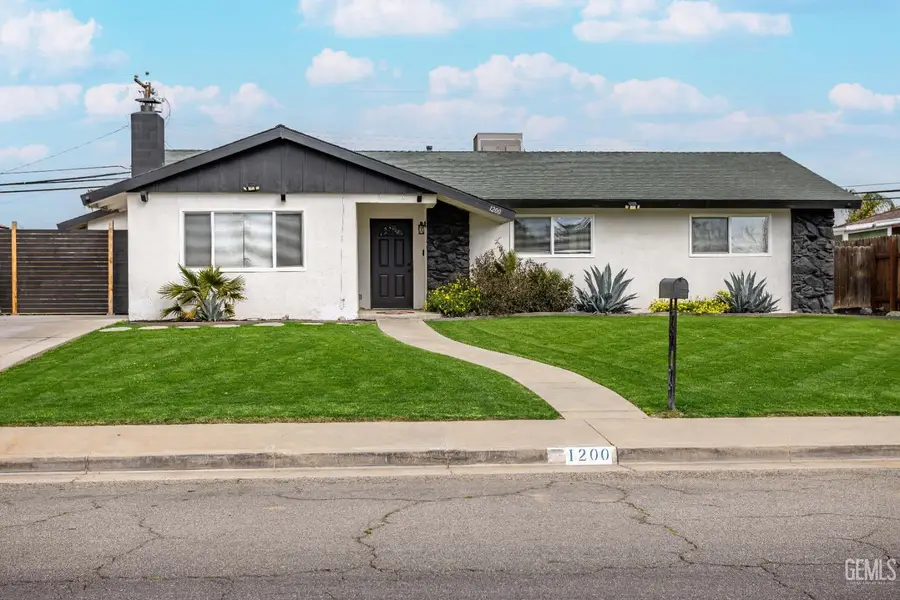 1200 SAN VICENTE DRIVE, Bakersfield, CA 93307 - #2