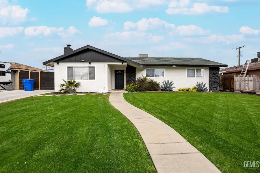 1200 SAN VICENTE DRIVE, Bakersfield, CA 93307 - #3