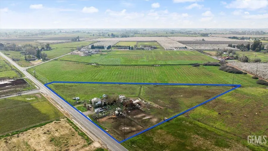 12813 VALLEY HOME ROAD, Oakdale, CA 95361 - #2