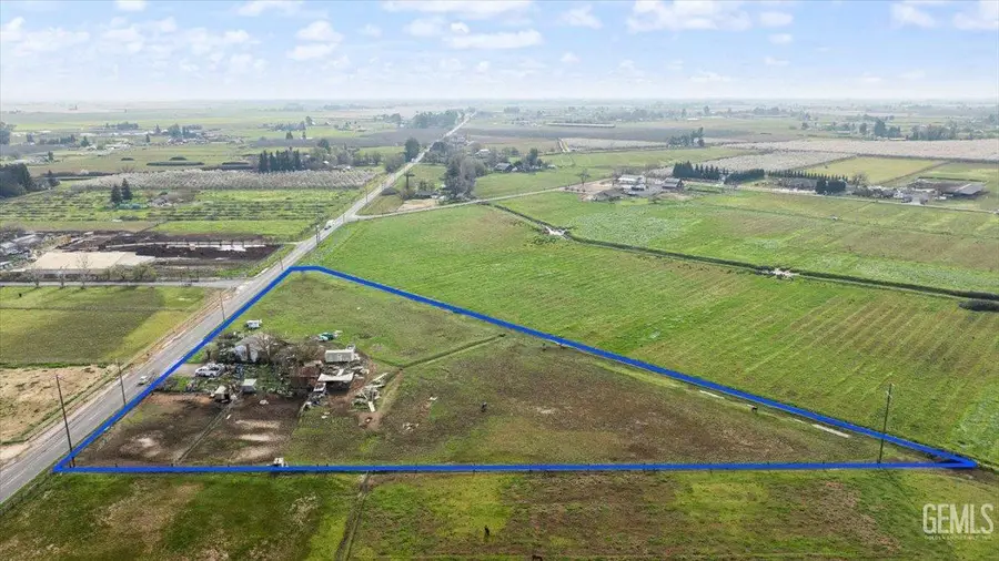 12813 VALLEY HOME ROAD, Oakdale, CA 95361 - #3