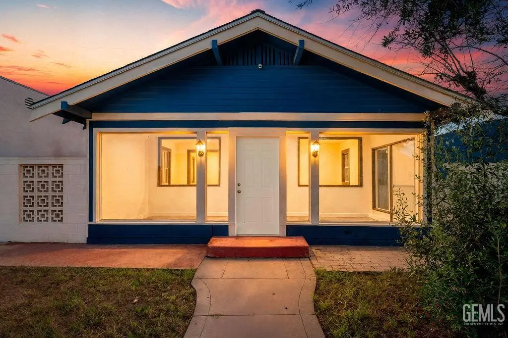 1825 BAKER STREET, Bakersfield, CA 93305 - #1