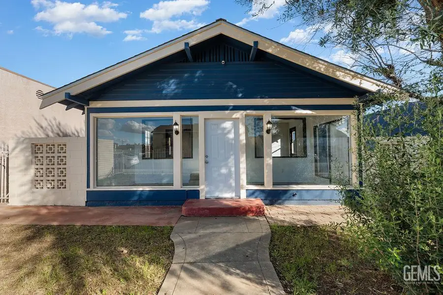 1825 BAKER STREET, Bakersfield, CA 93305 - #2