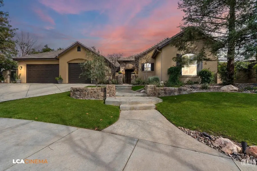 1800 FAIRCLOUGH DRIVE, Bakersfield, CA 93311 - #2