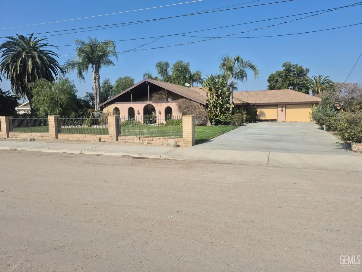 6016 E TEXAS STREET, Bakersfield, CA 93307 - #1
