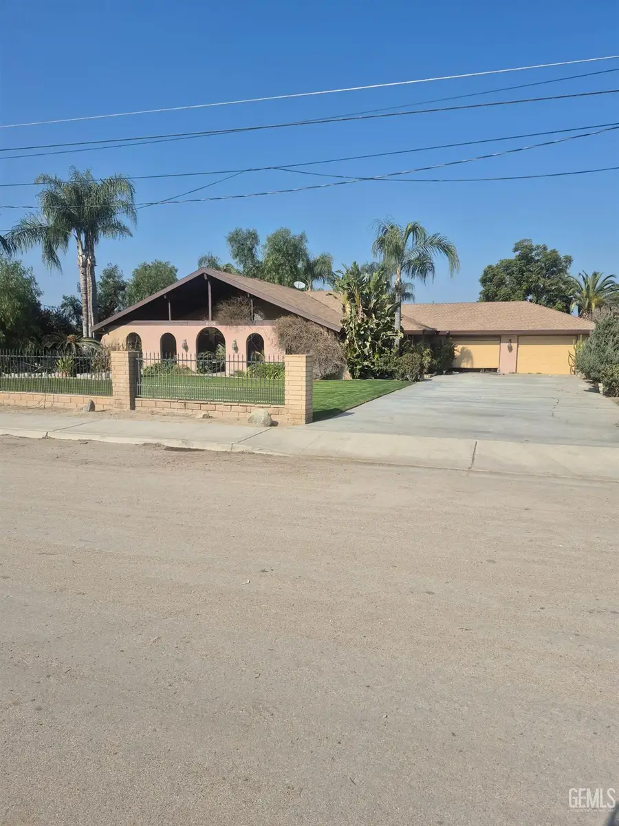 6016 E TEXAS STREET, Bakersfield, CA 93307 - #2