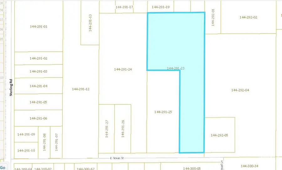 6016 E TEXAS STREET, Bakersfield, CA 93307 - #3