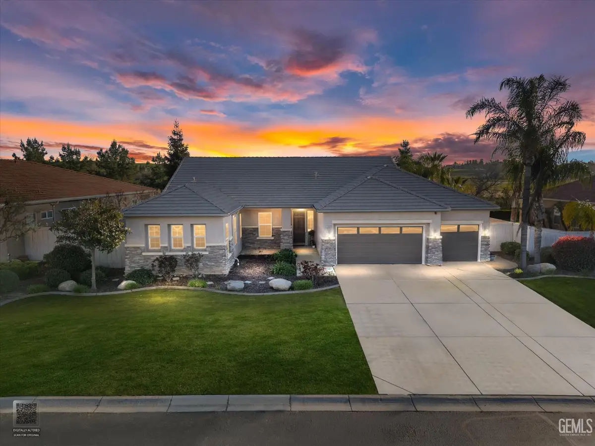 13307 SOLARIO LANE, Bakersfield, CA 93306 - #1