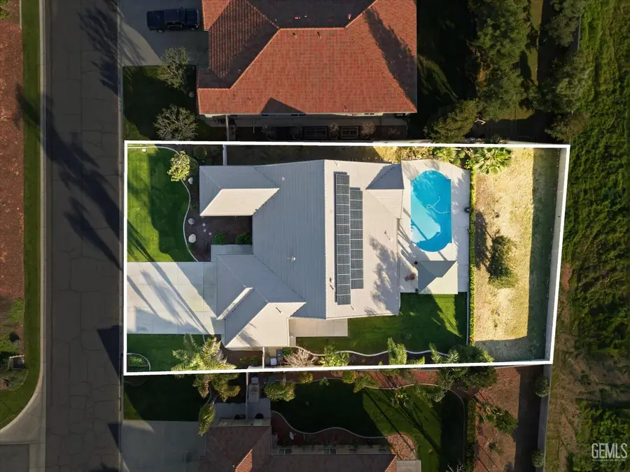 13307 SOLARIO LANE, Bakersfield, CA 93306 - #3