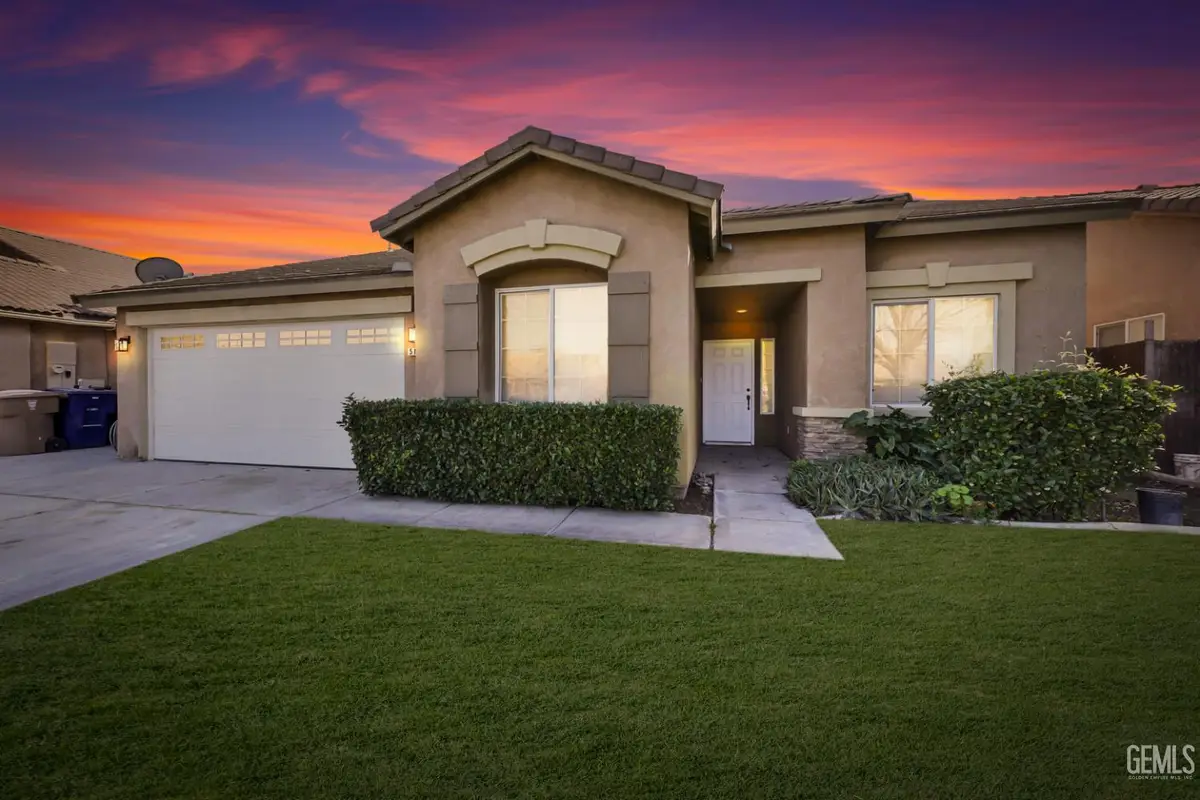 5109 SILVER CLOVER AVENUE, Bakersfield, CA 93313 - #1