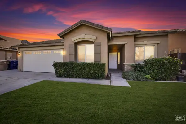 5109 SILVER CLOVER AVENUE, Bakersfield, CA 93313