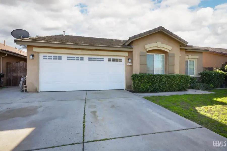 5109 SILVER CLOVER AVENUE, Bakersfield, CA 93313 - #2