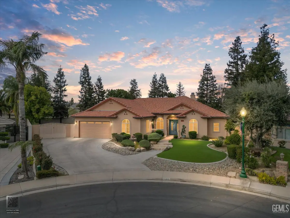 10408 BARNES DRIVE, Bakersfield, CA 93311 - #1