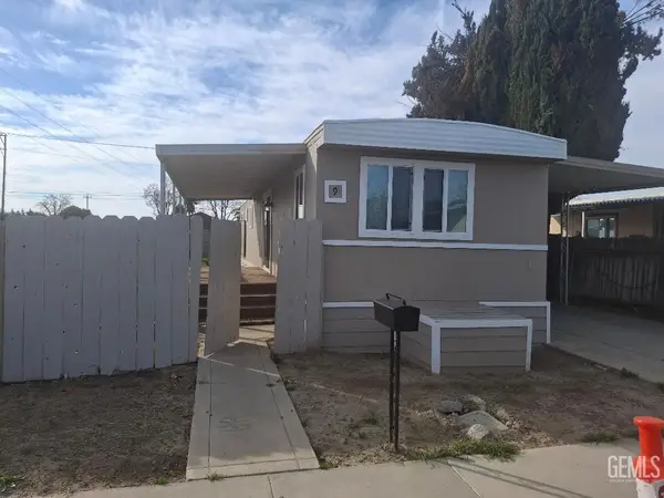 1501 CALCUTTA DRIVE #9, Bakersfield, CA 93307