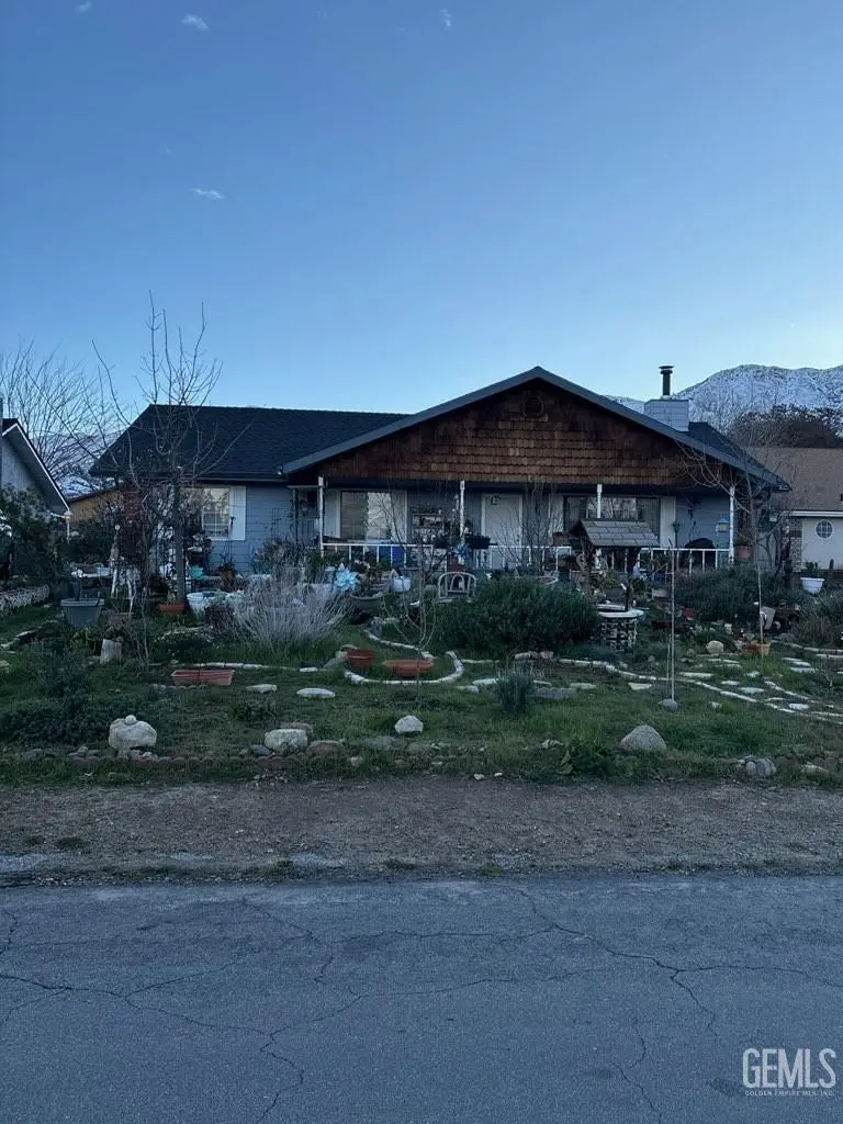 6600 LAUREL AVENUE, Lake Isabella, CA 93240 - #1