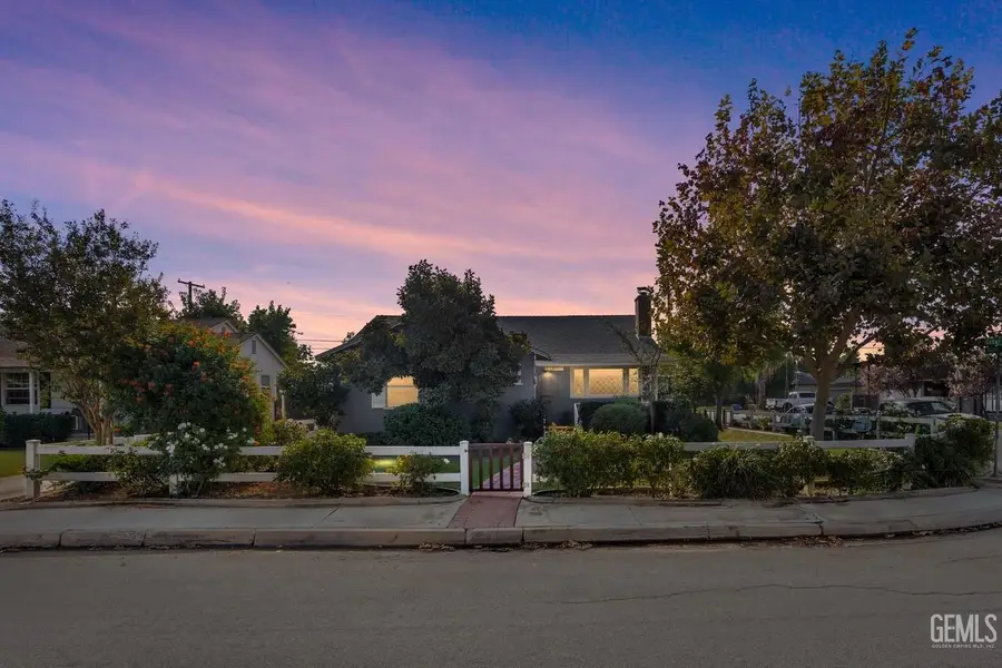 2500 CEDAR STREET, Bakersfield, CA 93301 - #3