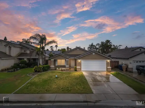 6115 SAINT CROIX DRIVE, Bakersfield, CA 93313