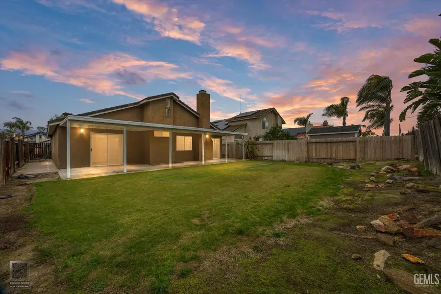 6115 SAINT CROIX DRIVE, Bakersfield, CA 93313 - #2