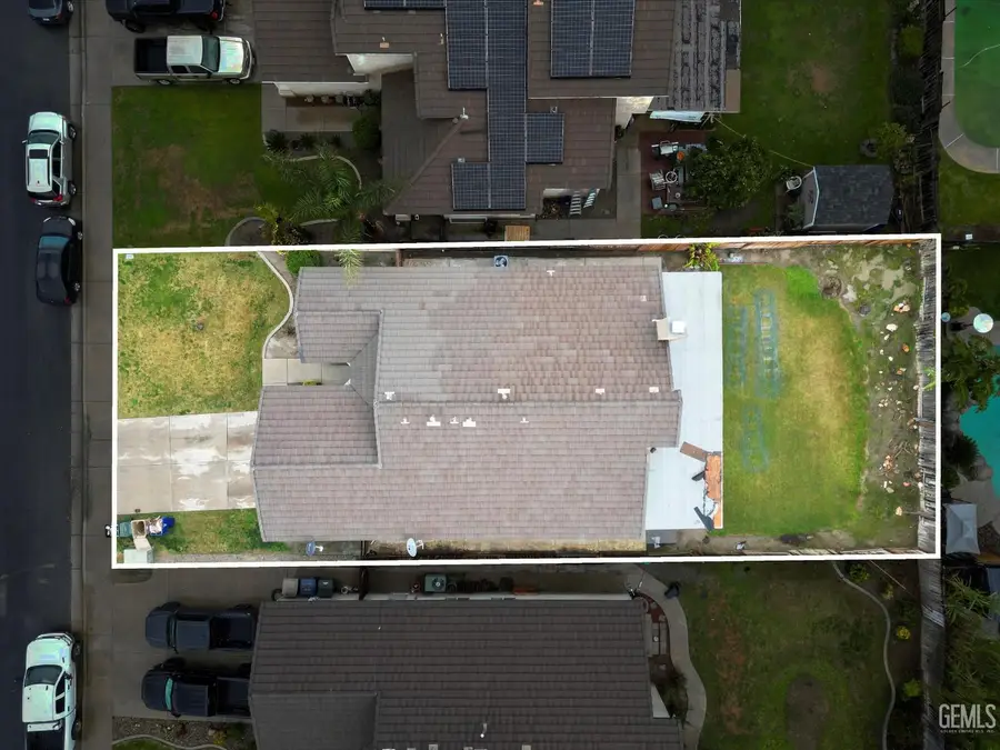 6115 SAINT CROIX DRIVE, Bakersfield, CA 93313 - #3