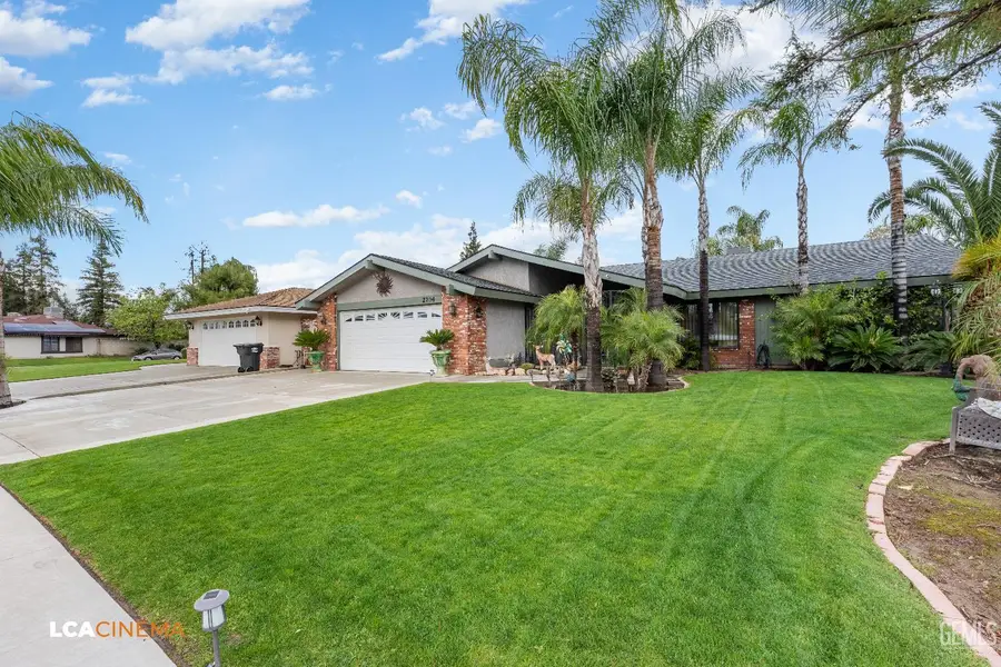 2704 EL PORTAL DRIVE, Bakersfield, CA 93309 - #3