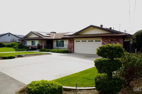 10331 SHELLABARGER ROAD, Bakersfield, CA 93312