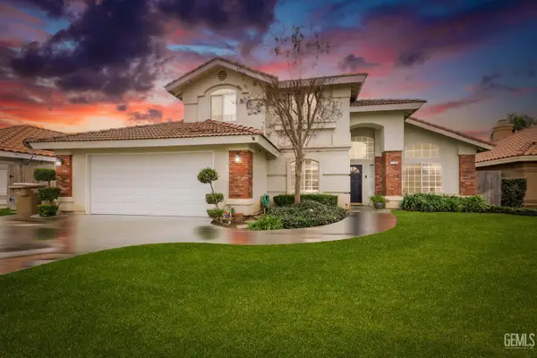 11103 QUADRILLE COURT, Bakersfield, CA 93312