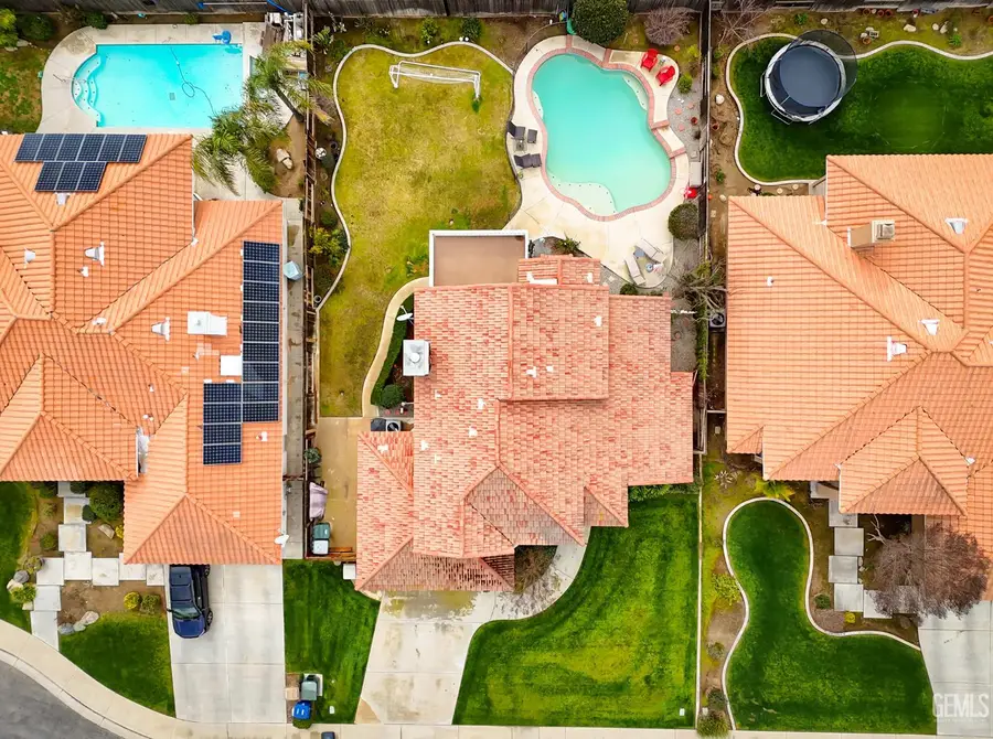 11103 QUADRILLE COURT, Bakersfield, CA 93312 - #2