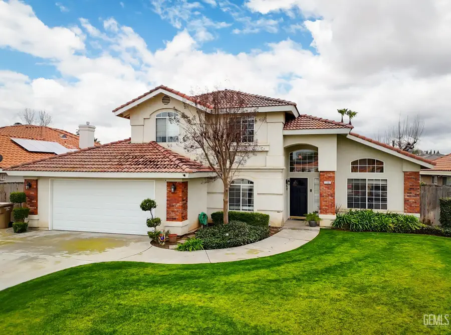 11103 QUADRILLE COURT, Bakersfield, CA 93312 - #3