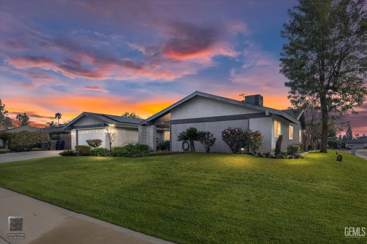 1504 MORAINE COURT, Bakersfield, CA 93309 - #1