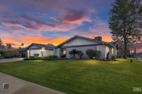 1504 MORAINE COURT, Bakersfield, CA 93309