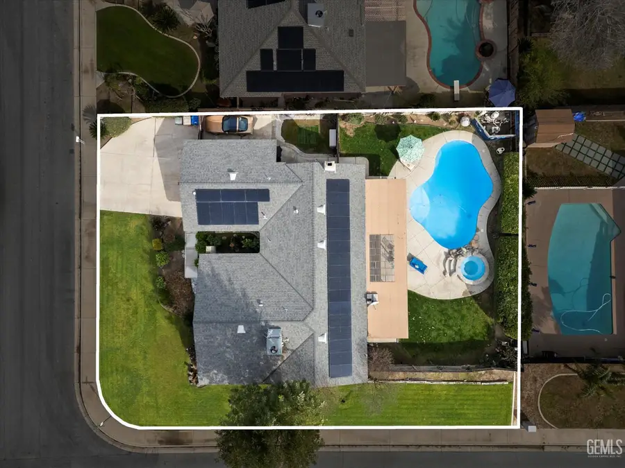 1504 MORAINE COURT, Bakersfield, CA 93309 - #3