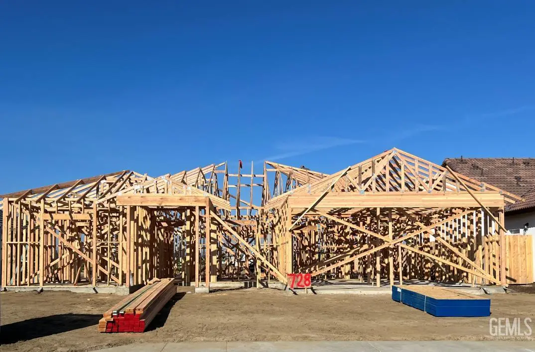 728 SAMMY WAY, Shafter, CA 93263 - #1