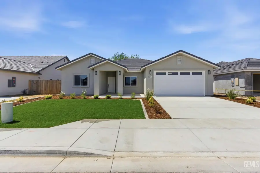 728 SAMMY WAY, Shafter, CA 93263 - #3