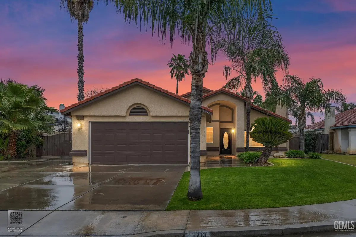 6213 SANTO DOMINGO COURT, Bakersfield, CA 93313 - #1