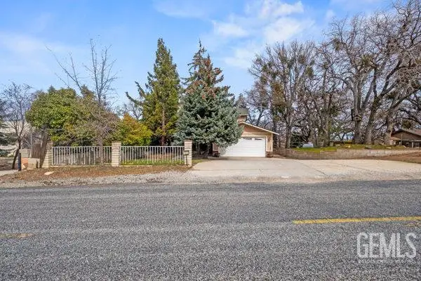 18260 ALPS DRIVE, Tehachapi, CA 93561