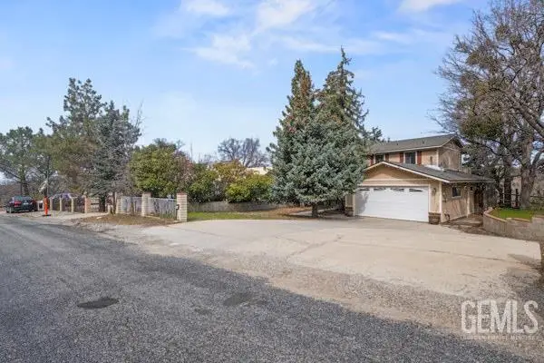 18260 ALPS DRIVE, Tehachapi, CA 93561 - #2