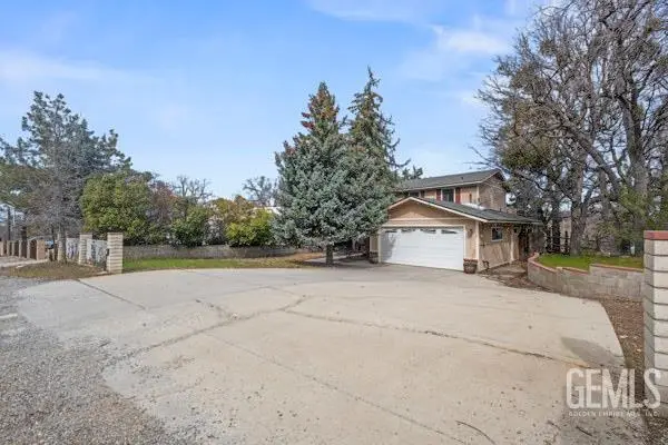 18260 ALPS DRIVE, Tehachapi, CA 93561 - #3