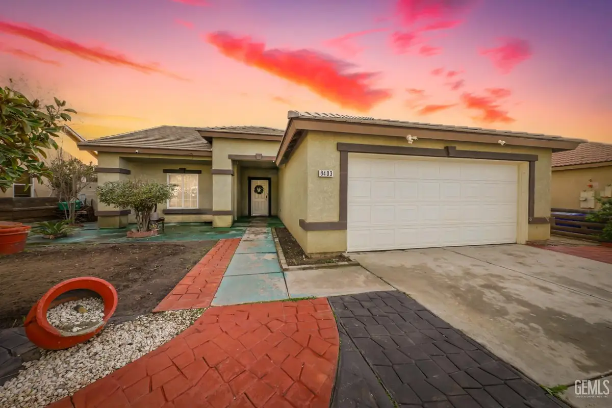 8403 POLARIS AVENUE, Bakersfield, CA 93306 - #1