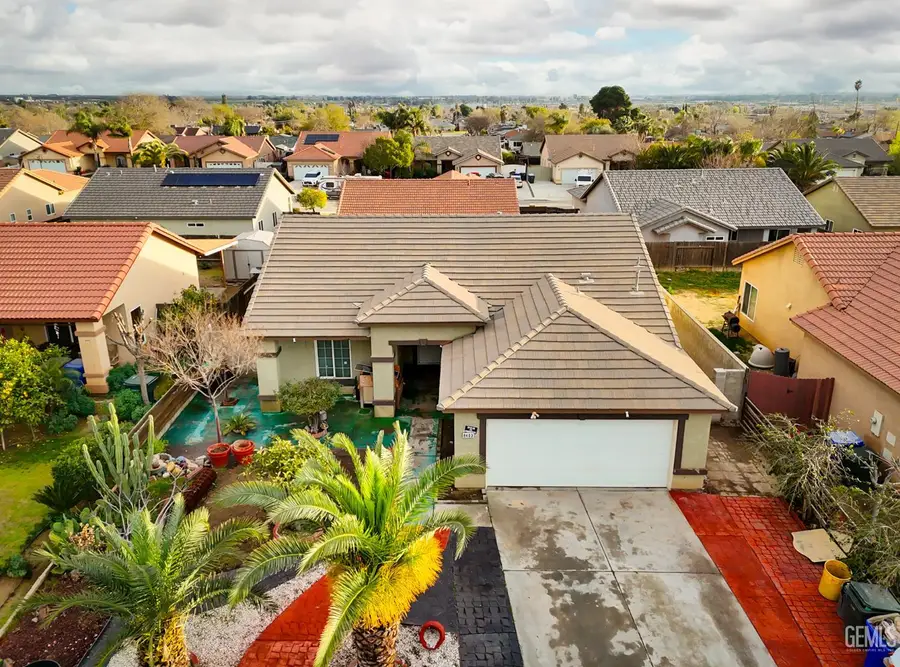 8403 POLARIS AVENUE, Bakersfield, CA 93306 - #3