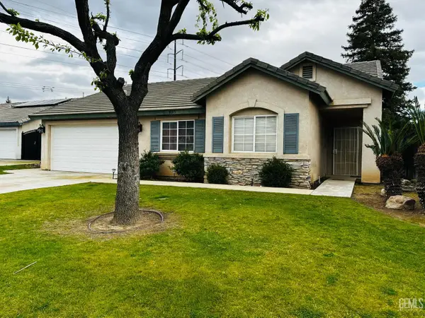 8105 MOSSROCK DRIVE, Bakersfield, CA 93312