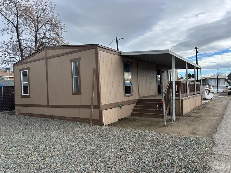 405 MCCORD AVENUE #S, Bakersfield, CA 93308 - #2