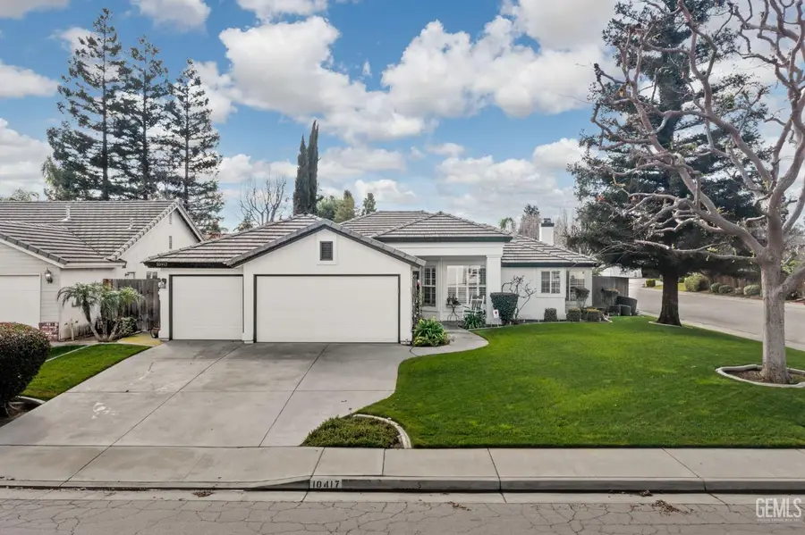 10417 DORCHESTER STREET, Bakersfield, CA 93311 - #2