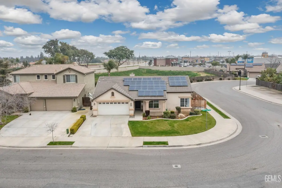 5802 ALPINE FALLS LANE, Bakersfield, CA 93312 - #1