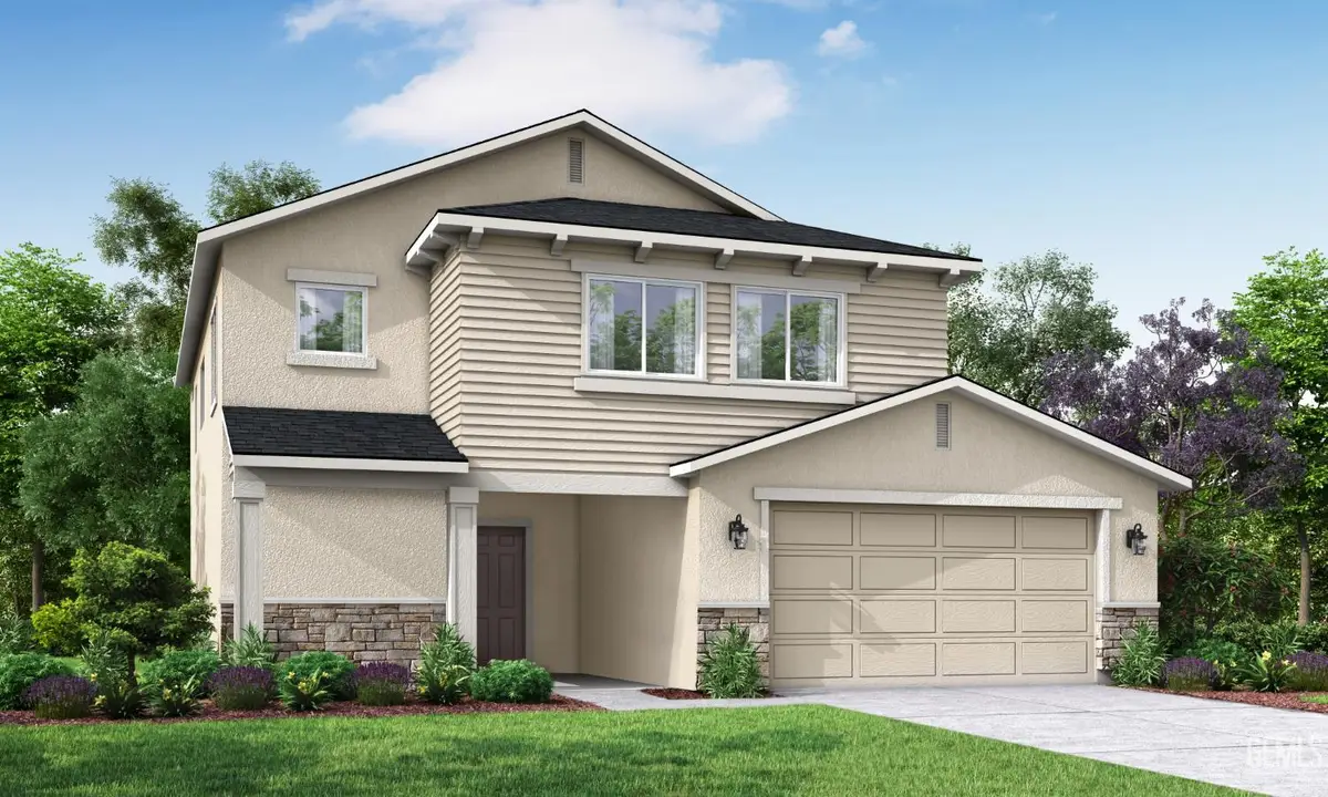 2108 OCEANO COURT #WW248, Delano, CA 93215 - #1