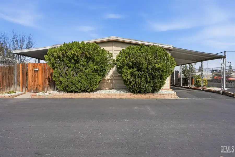 3535 STINE ROAD #97, Bakersfield, CA 93309 - #2